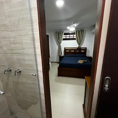 Copa House Apartment Rio de Janeiro Exterior photo