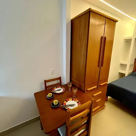 Copa House Apartment Rio de Janeiro Exterior photo