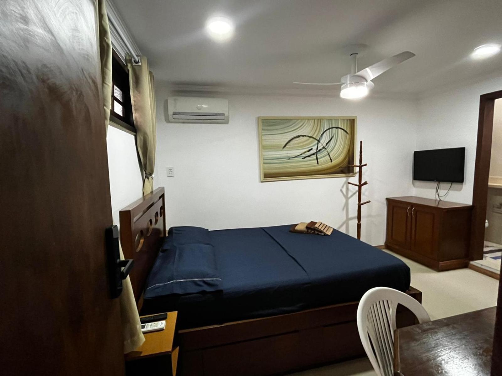 Homestay Copa House Rio de Janeiro