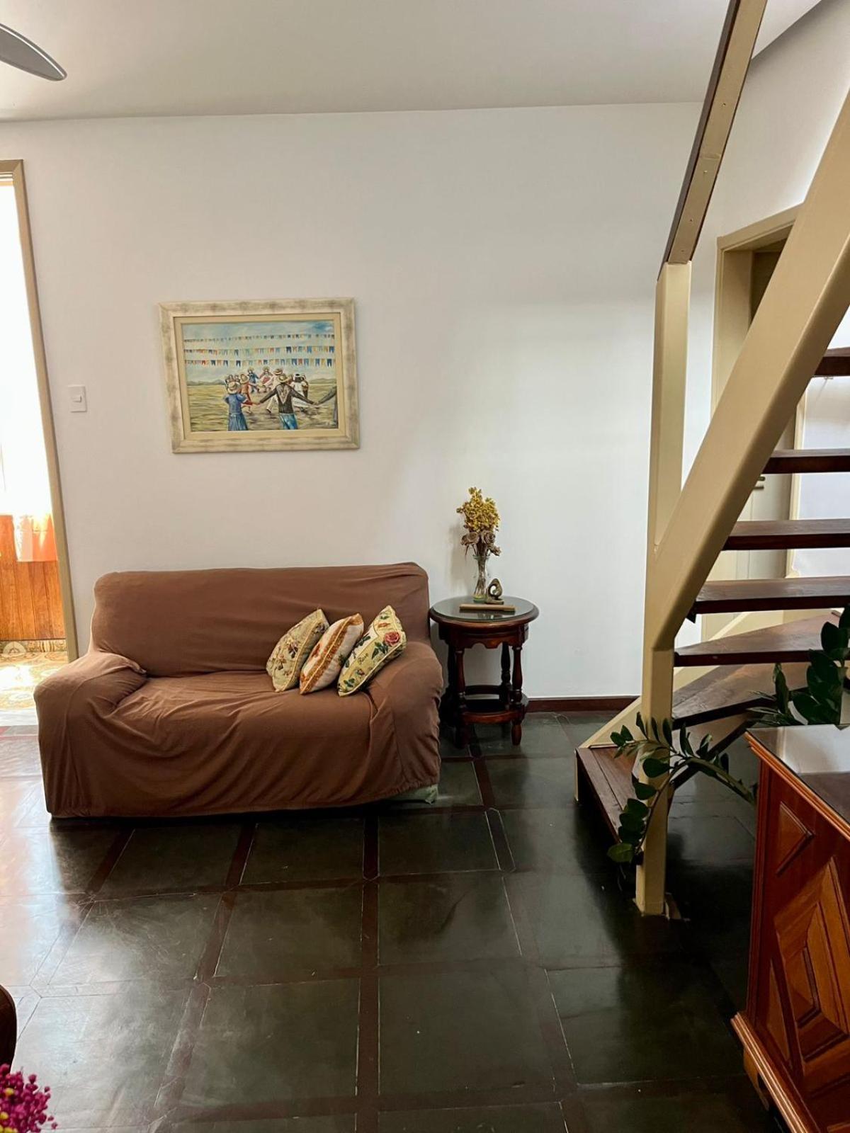 Homestay Copa House *
