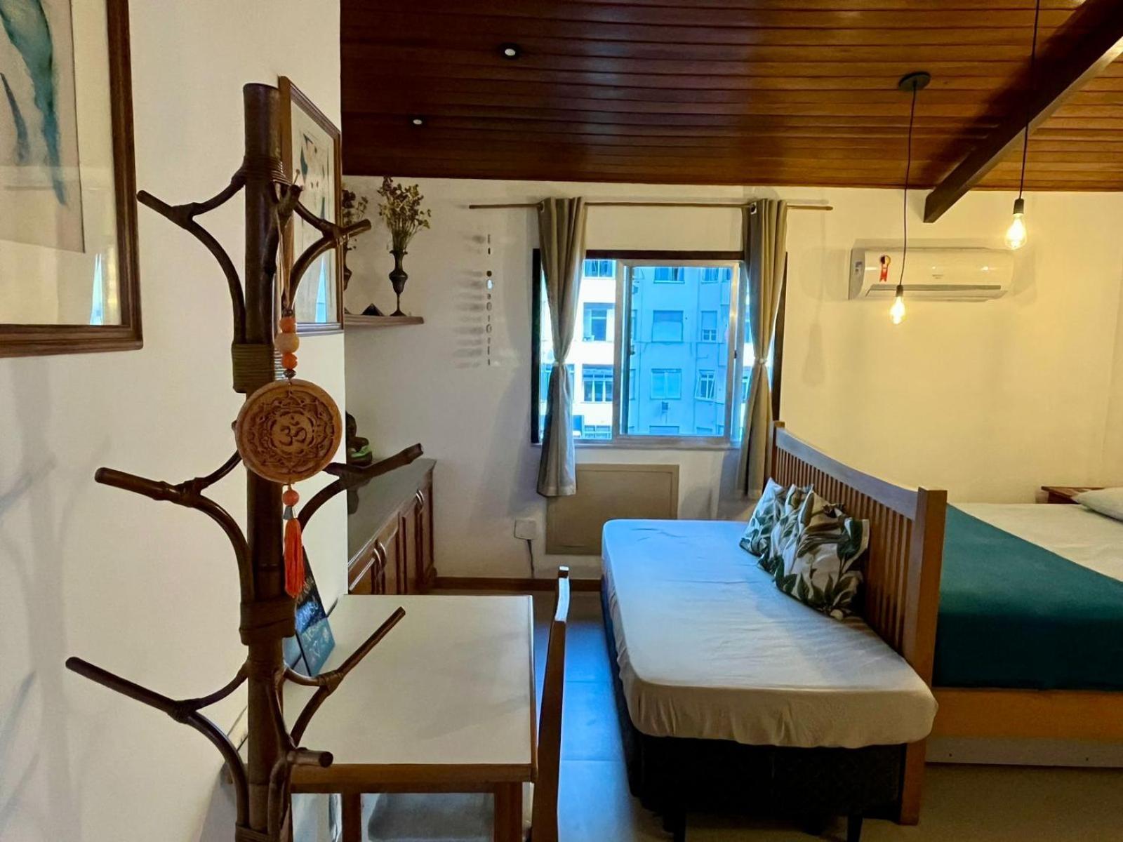 Homestay Copa House *