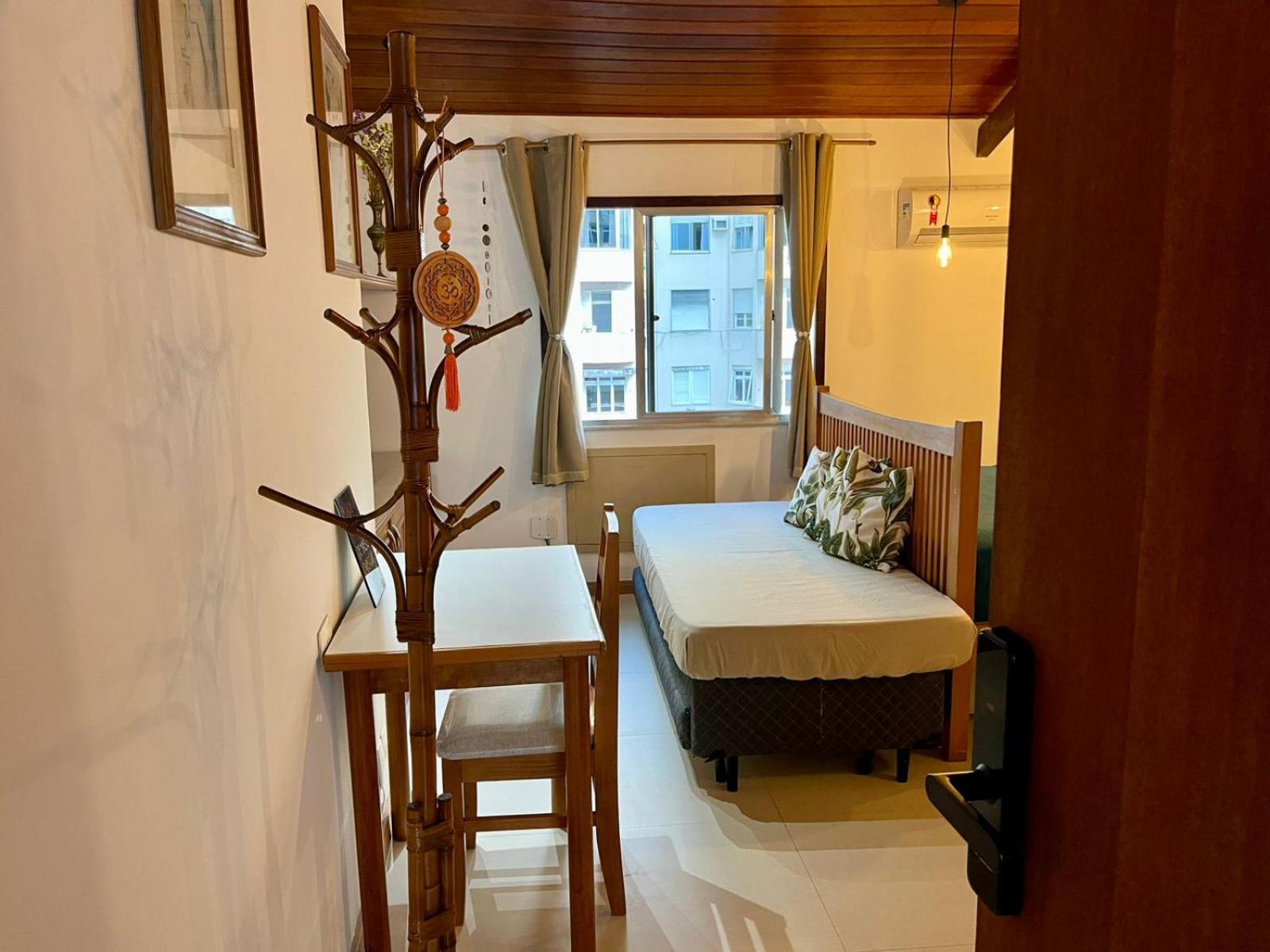 Copa House Homestay Rio de Janeiro
