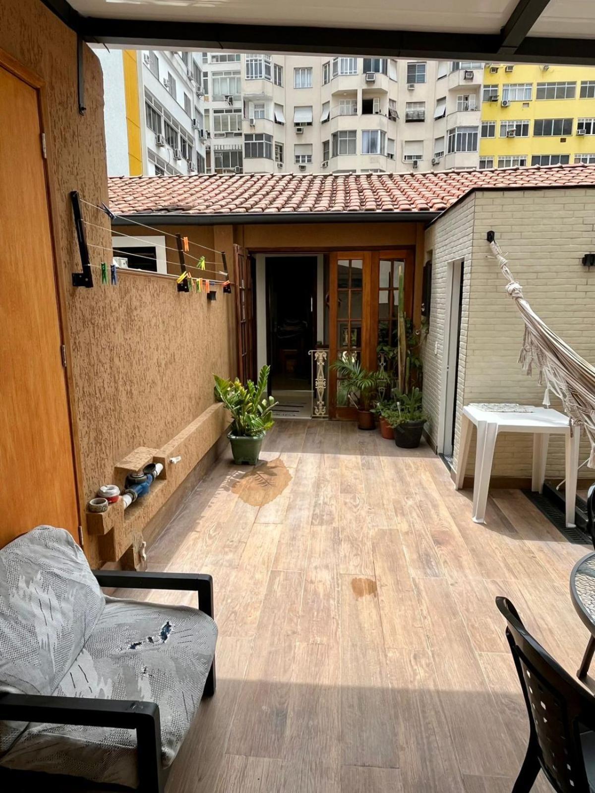 Homestay Copa House Rio de Janeiro