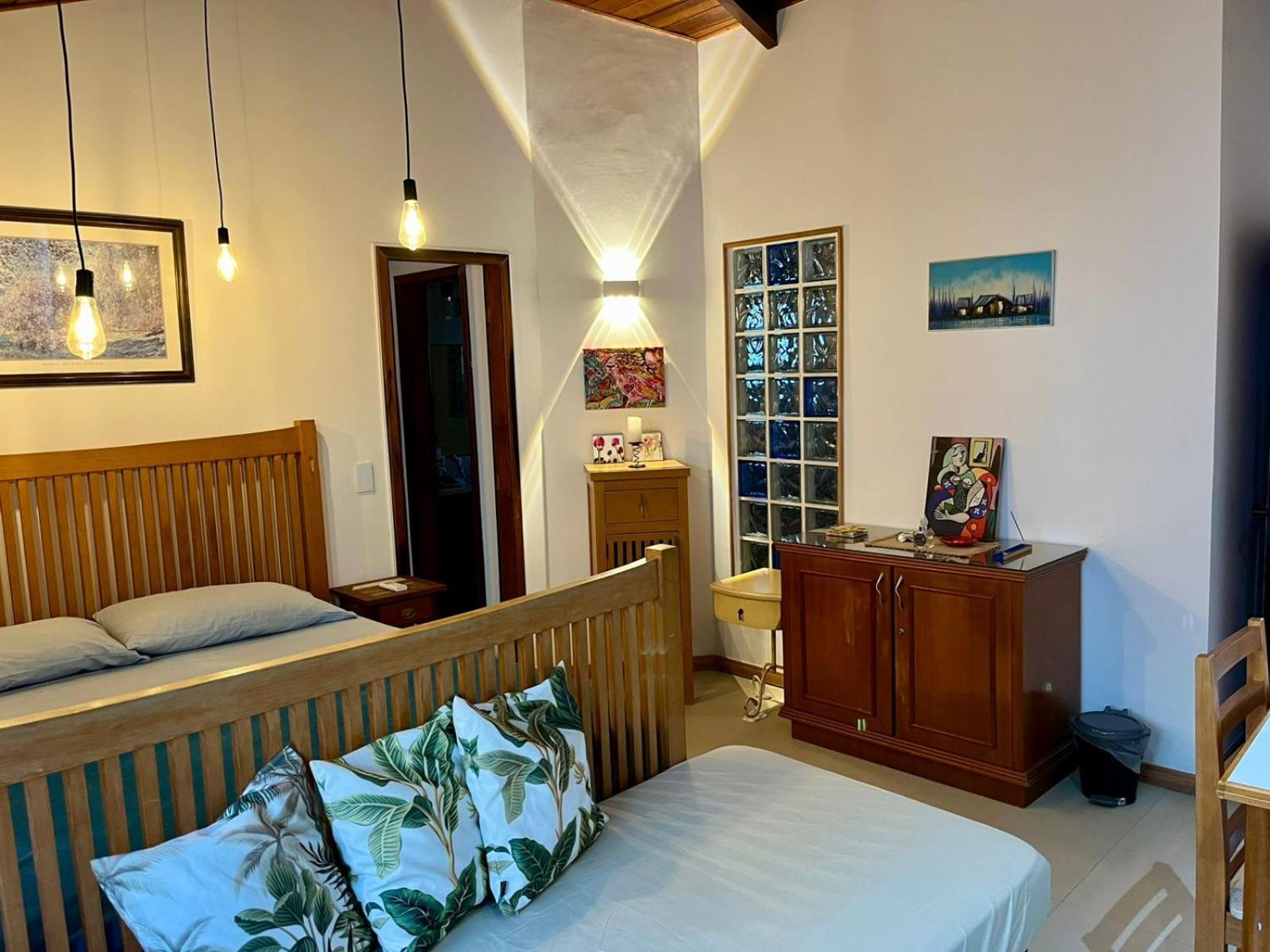 Copa House Homestay *