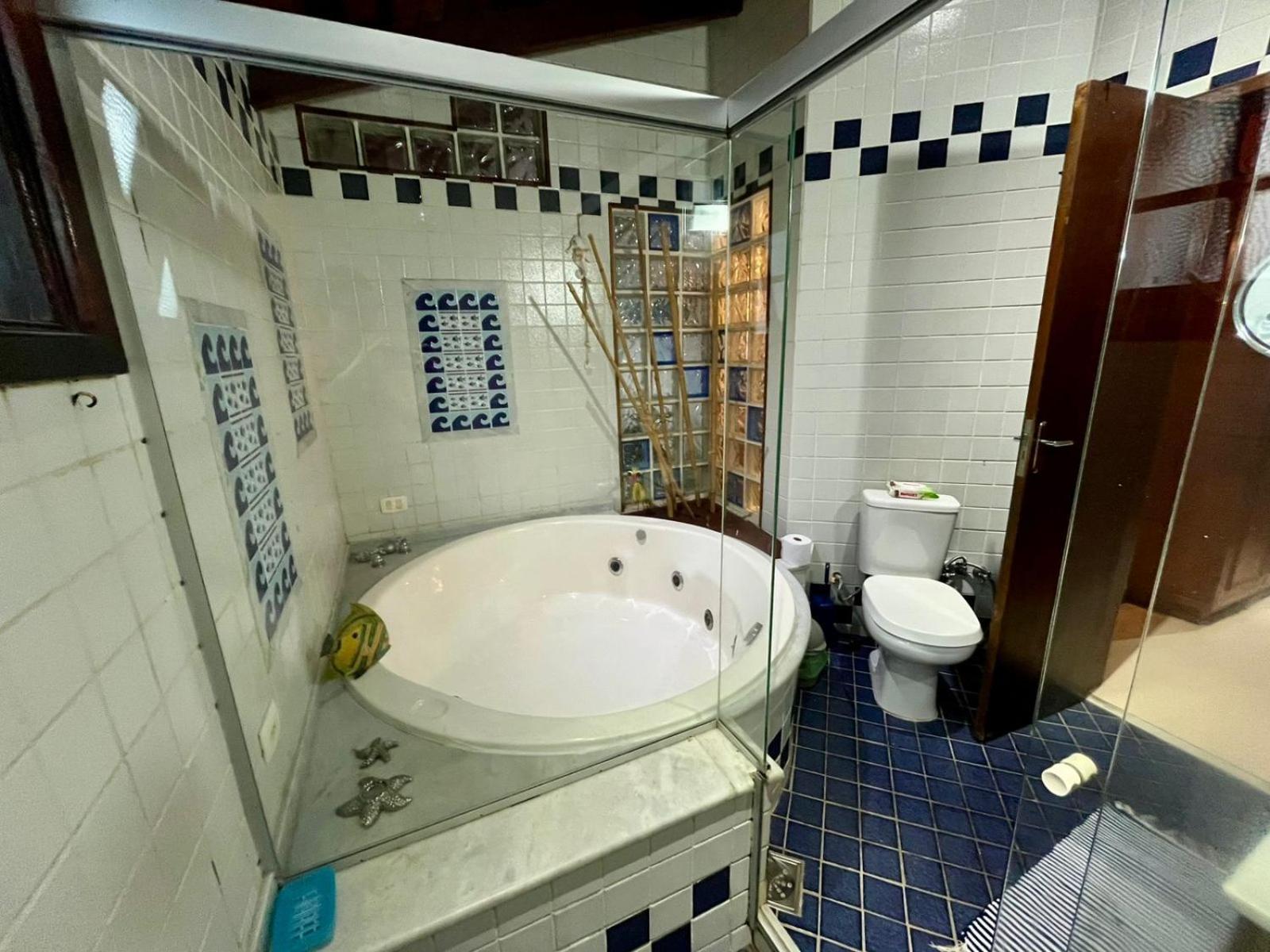 Homestay Copa House *