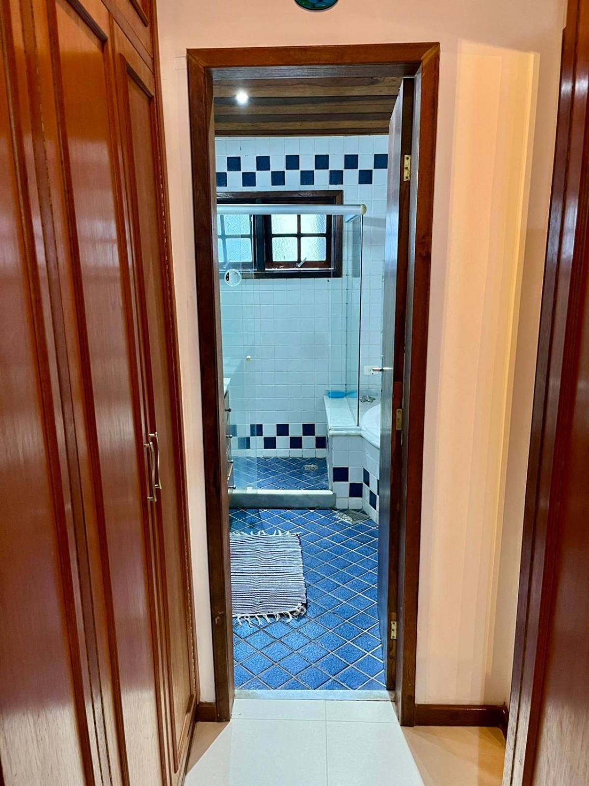 Homestay Copa House Rio de Janeiro