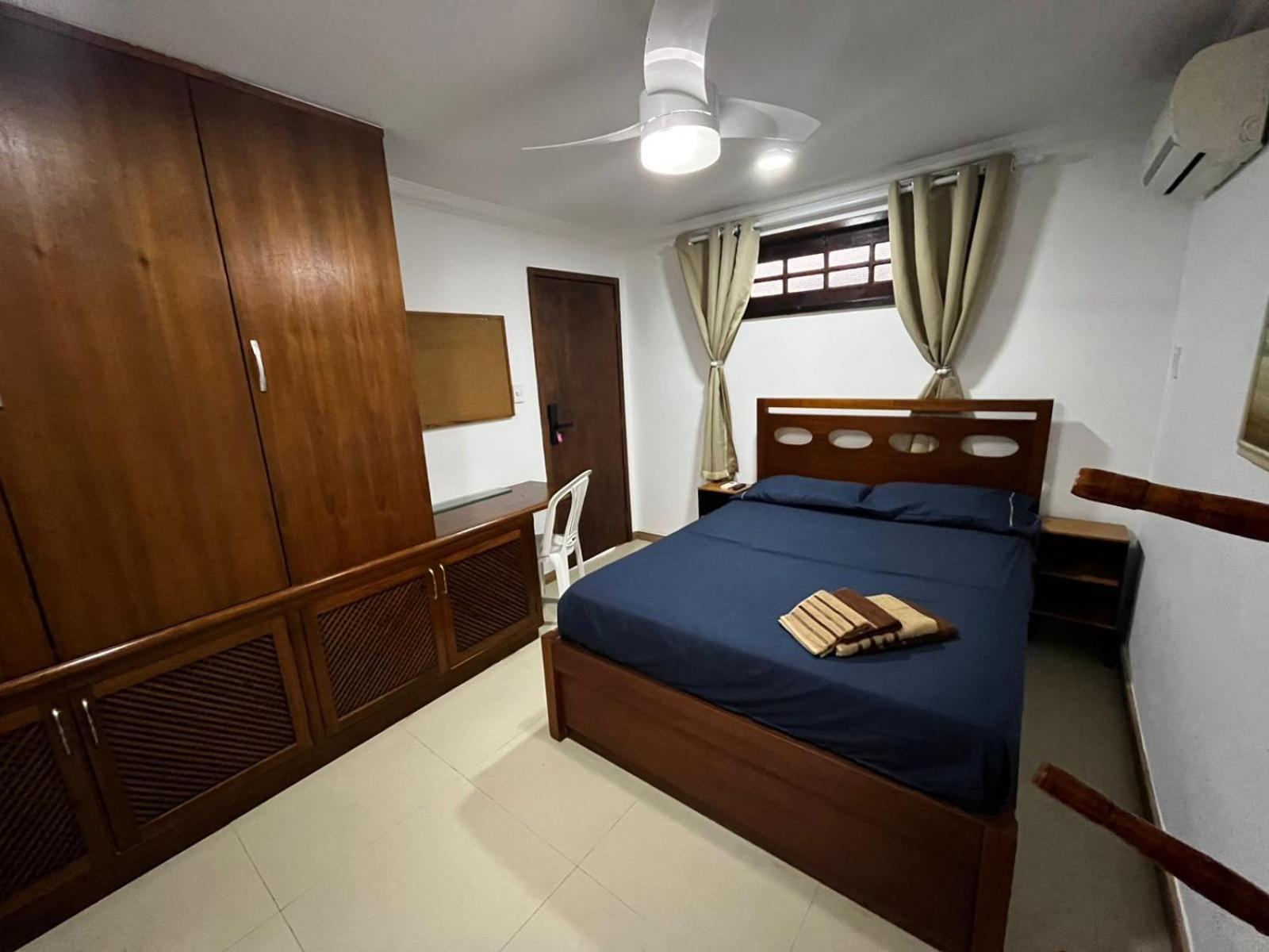 Copa House Homestay Rio de Janeiro