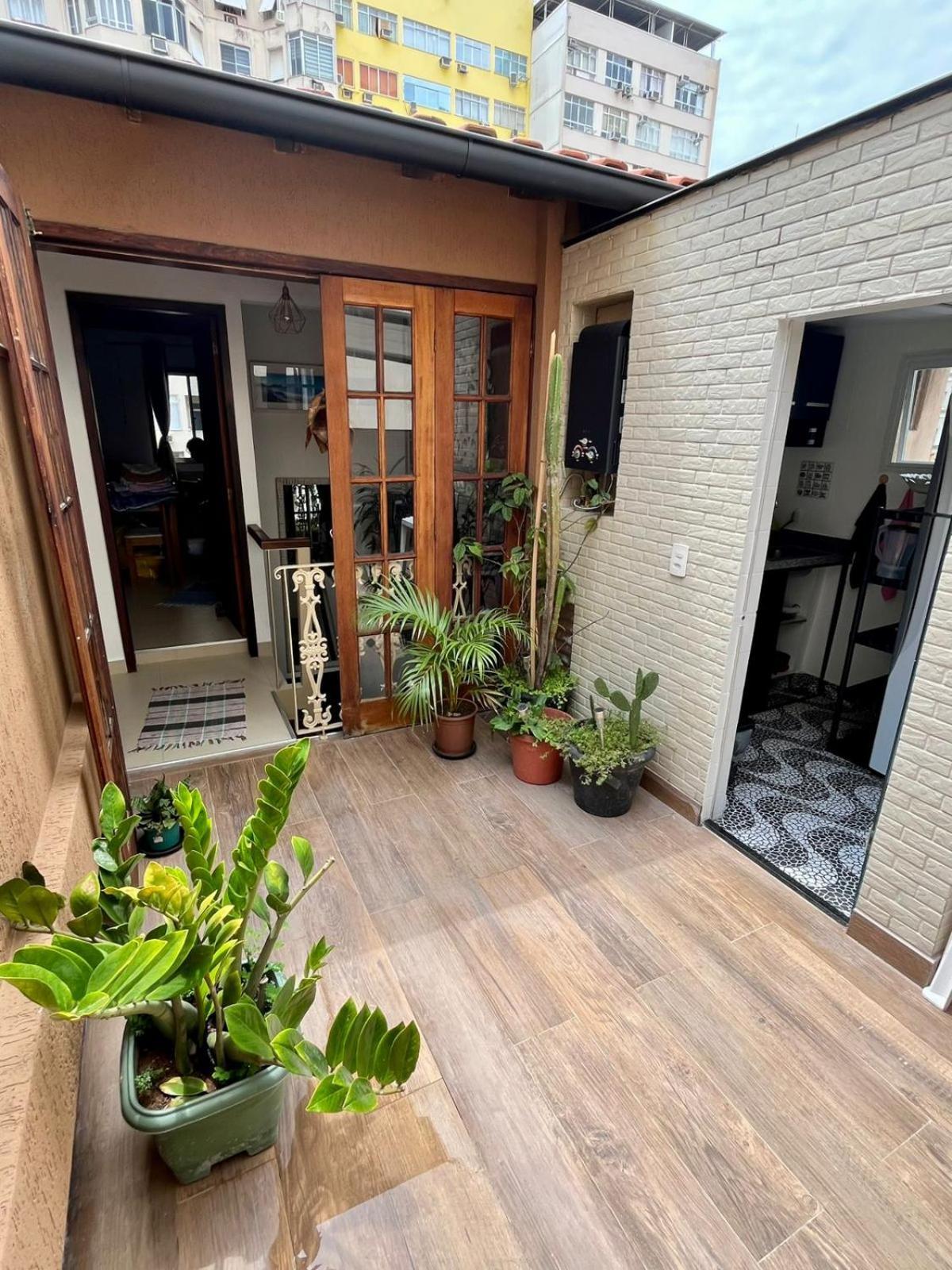 Copa House Homestay *
