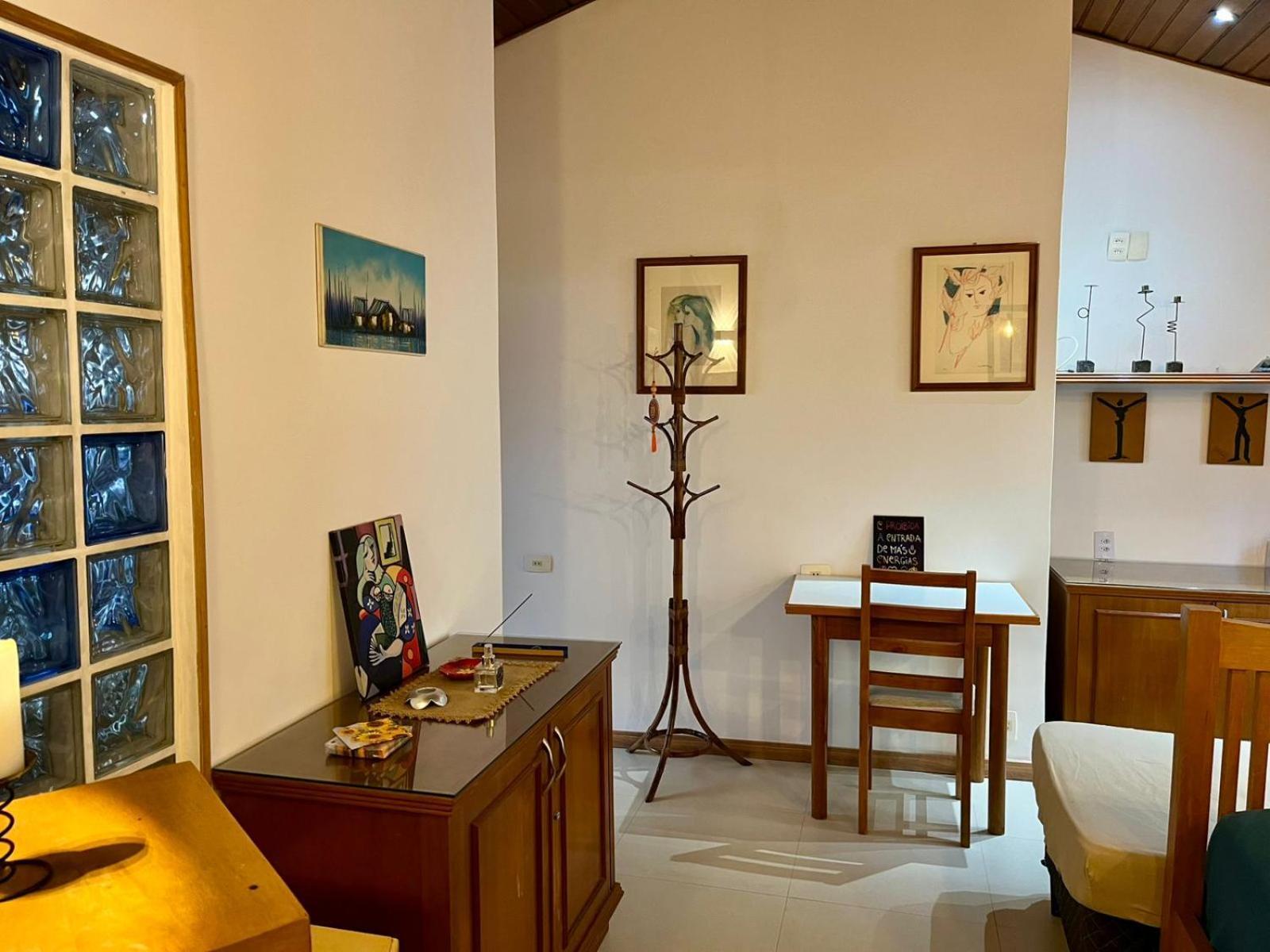 Copa House Homestay *