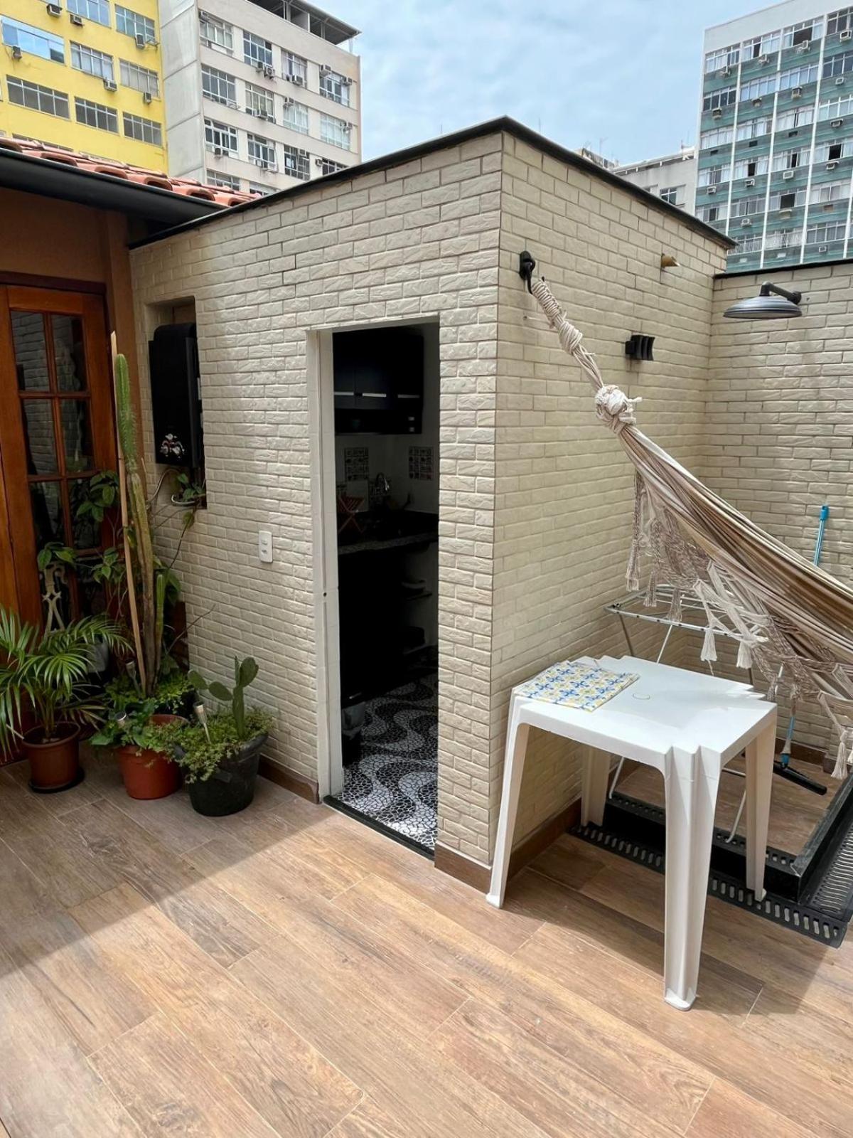 Copa House Homestay *