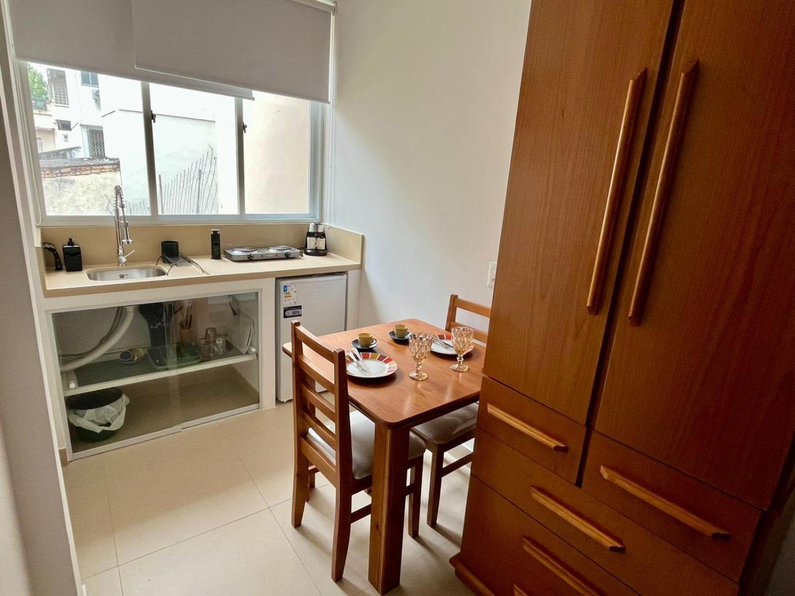 Homestay Copa House Rio de Janeiro
