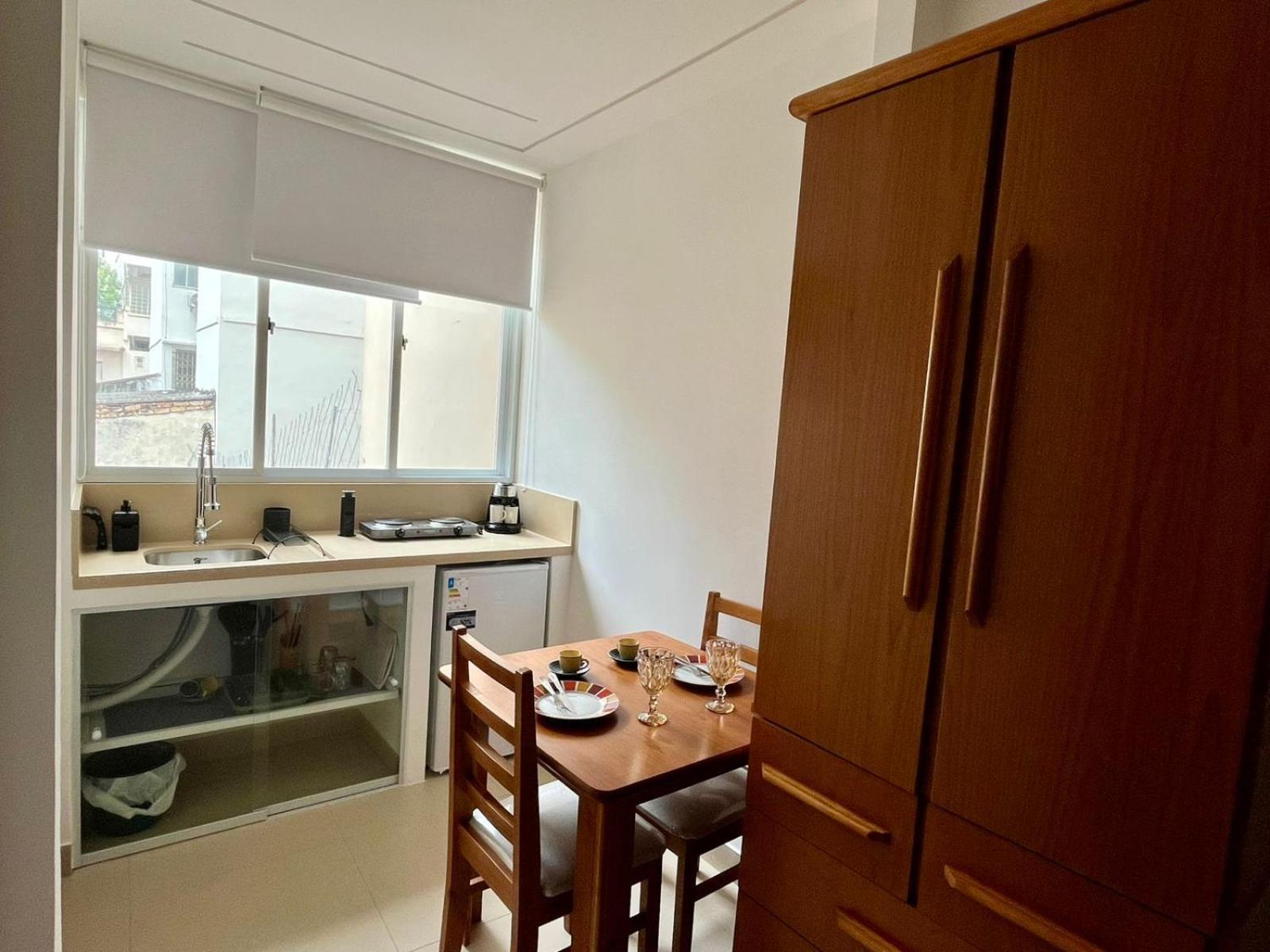 Copa House Homestay *