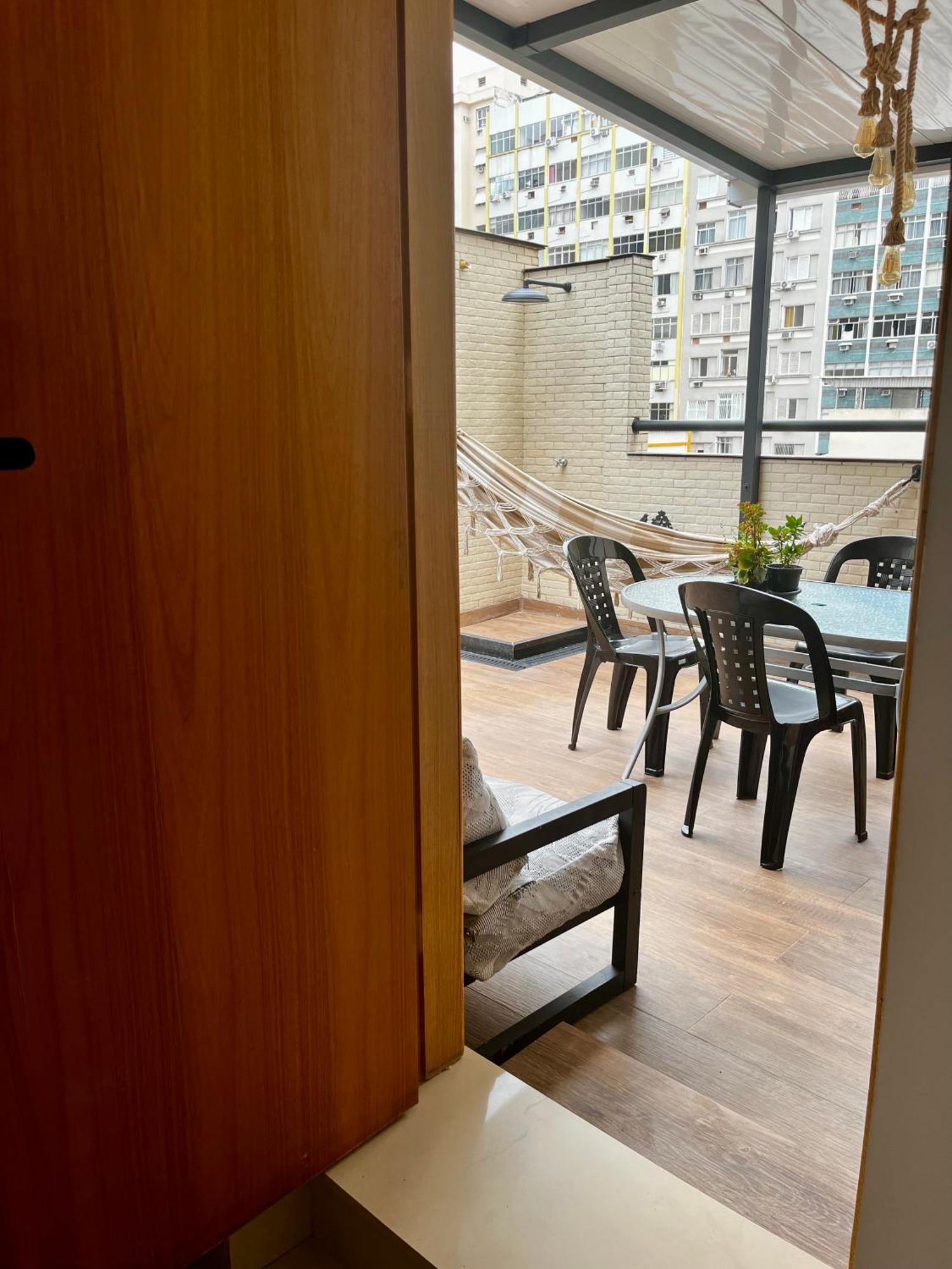Copa House Homestay Rio de Janeiro